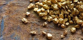 History Of Gold