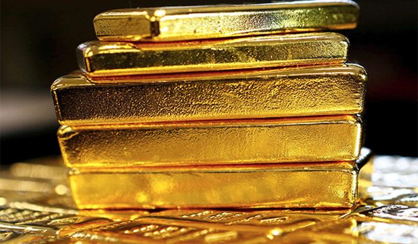 What Are Gold Futures?